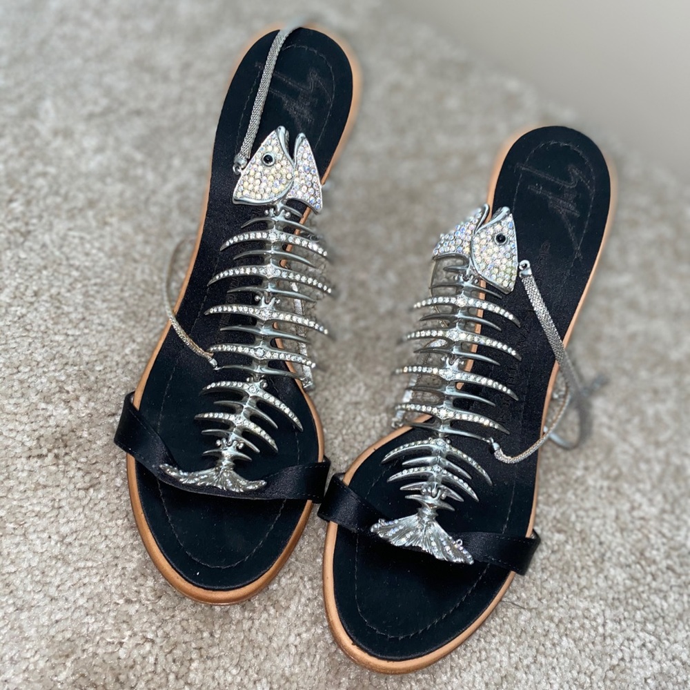 Giuseppe Zanotti